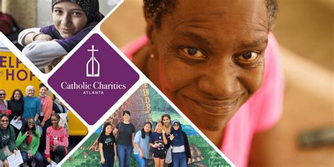 charities in atlanta|Catholic Charities Atlanta.